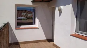 Apartamento en casa de campo cerca de la playa - Image 5