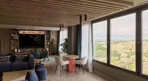 Merveilleux appartement avec 1 chambre à coucher pour 2 personnes - Image 3