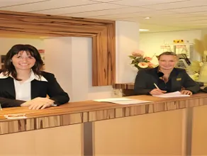 Businesshotel Berlin - Image 5