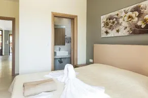 Villa Chnaris - Private Pool and Sauna - Image 1