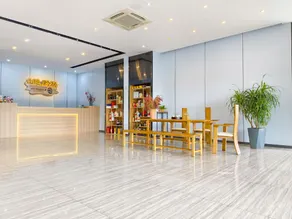 Mountain Retreat Qianju·View Smart Accommodation (Huangguoshu Scenic Area Branch) - Image 3
