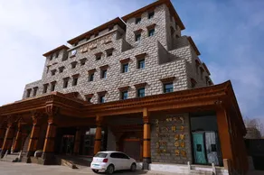 Hezuo Yunduo Grand Hotel - Image 3