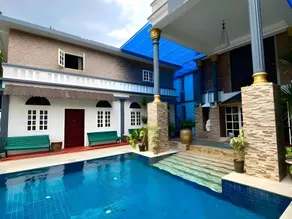 Bayu Bayu Hotel by Soft Loft - Image 5