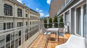 HeyMi Apartments Mondschein - Image 2