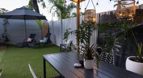 The Tropicana Courtyard - Image 3