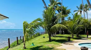 Apartamento em Frente ao Mar e na Vila - Image 3