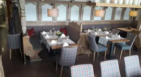 Restaurant und Hotel Alter Brunnen - Image 4