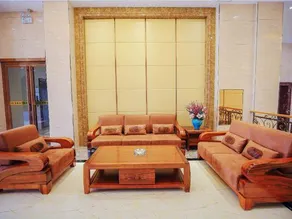 Baihui Holiday Hotel - Image 5