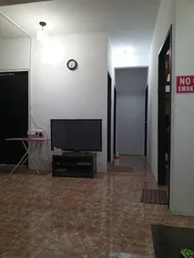 HOMESTAY TOWNVILLA SIBUJAYA UNIT 6 - Image 3