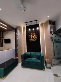 Davangere heritage hotel - Image 4