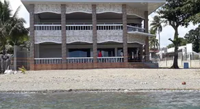 Lagoon beach resort - Image 5