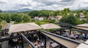 Hôtel Restaurant Aldaburua - Image 4