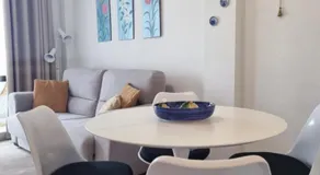 One bedroom 7th floor apartment with amazing views - Image 3