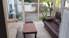 Maison 4 chambres avec jardin - Image 3