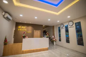 RAV Hotel - Image 3