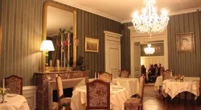 Château des Monthairons Hôtel Restaurant GastroMaison Spa privatif - Image 4