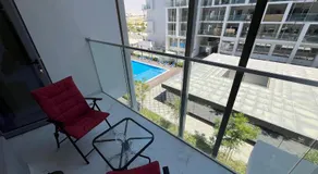 The Chic Retreat, Stylish Studio Close to Yas & Airport - Image 5