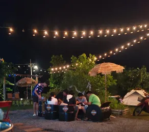 บึงบ้านนาฟาร์มสเตย์ - Image 5