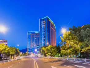 Tian Yuan Mingyue Hotel - Image 5