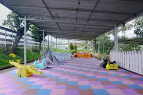 Malang Dreamland Resort - Image 5