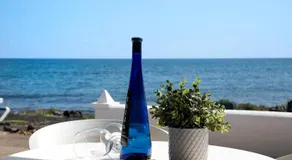 Maison avec terrasse, internet haut débit et barbecue | Vue mer - Image 5