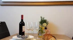 Ferienwohnung An der kleinen Schreinerei - Image 3