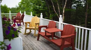 Abbie's Garden Bed & Breakfast Incorporated - Image 4