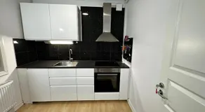 Luxury 2 rooms residence at the heart of Borås - Image 4