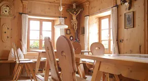 Gasthof/Albergo Dasser - Image 4