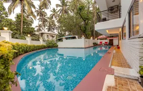 Arotel Rooms & Suites Calangute - Image 3