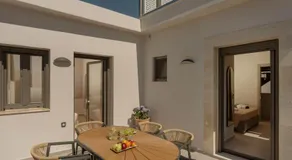 Casa Dianthos, Elegant Home for Families & Groups in Pigi, Rethymno - Image 5