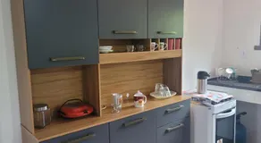 Casa Shalon em Lumiar - Image 5