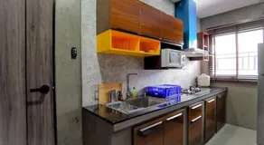 Lounge in Loft HuaHin Pool Villa บ้านพักในหัวหิน - Image 4