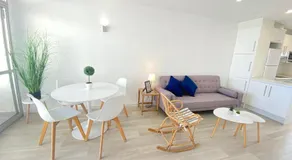 NUEVO con AIRE ACONDICIONADO! Apartamento Peñíscola Playa con piscinas y tenis - Image 3