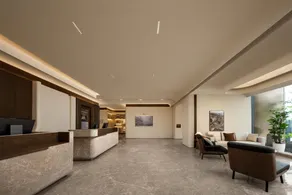 Atour Hotel Chongqing Guanyin Bridge Beibinyi Road - Image 4