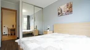 Two-roomed flat Nur-Sultan - Image 1