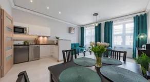 Hello Apartments Amber Garncarska - Image 3
