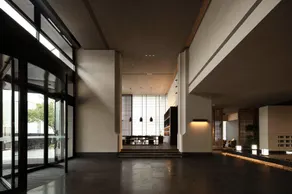 Atour S Hotel Ningbo Hanky East New Town - Image 3