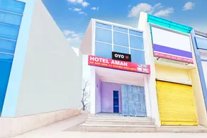 Hotel O Aman - Image 2