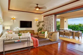 The Resort at Kapalua Bay, Maui - Image 2