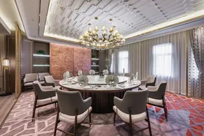 Guangcheng Hotel - Image 5