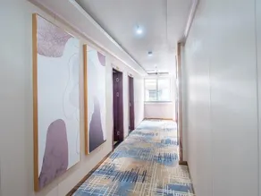 Dongsheng Business Hotel - Image 5