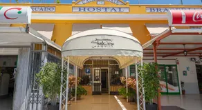 Hostal Hilaria - Image 5