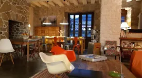 la maison sous le château - Image 4