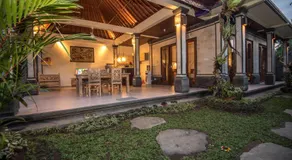 Secret Bunutan Ubud Villa - Image 2