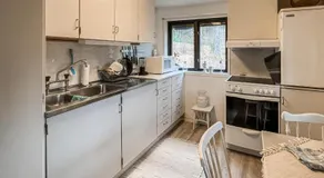 Awesome Home In Fristad With Wifi - Image 5