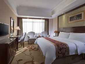 Vienna Hotel Shaoguan Wujiang Mining Park Branch - Image 3
