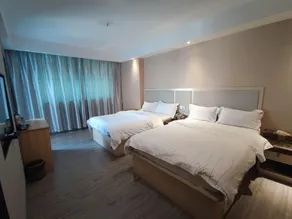 Wanbao Hotel Dongguan - Image 2
