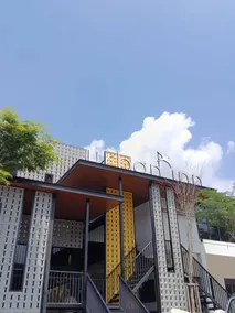 Urban Inn Cyberjaya - Image 1