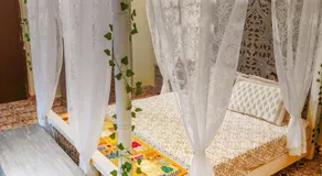 Chateau Madeira - 200 Year old Portuguese Heritage Luxury Villa Moira North Goa - Image 2